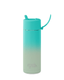 Frank Green Gradient Ceramic Bottle - Bondi Bliss 20oz/595mls