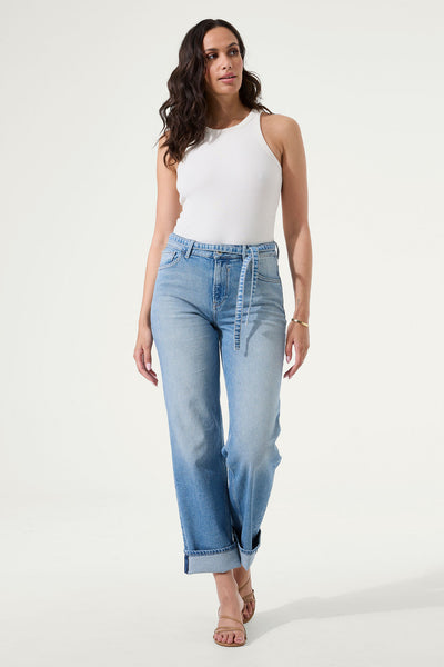 Voyant
Gsrcia
Jeans