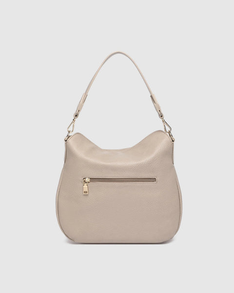 Nadia Shoulder Bag - Malt