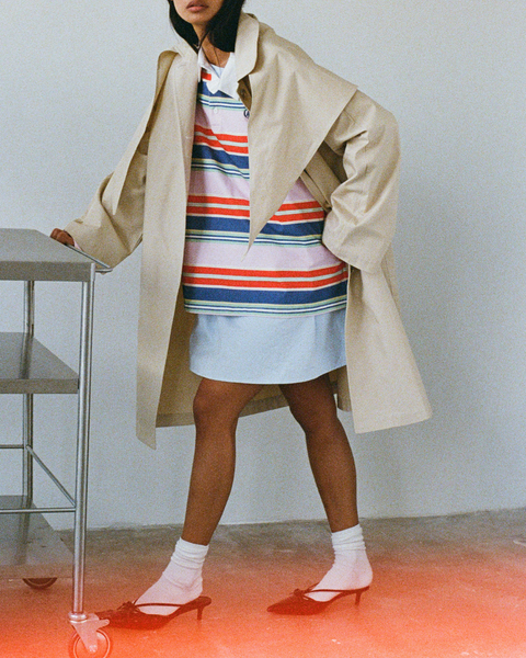 Columbia Road Polo -