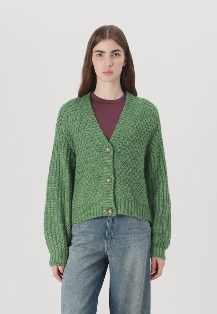 Amabelle Heidi Cardigan