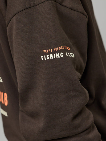 Beers Before lunch South Hood - Earth