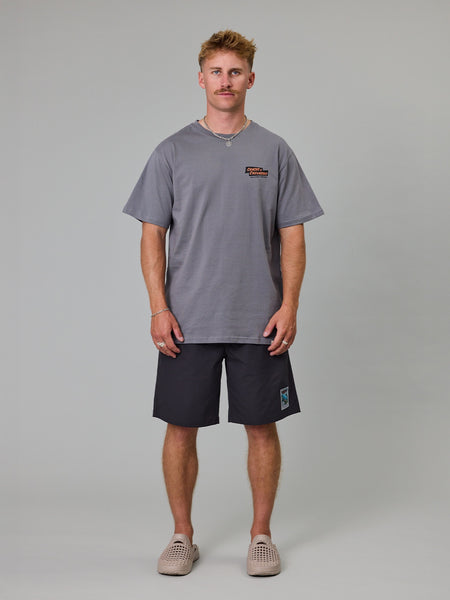 Bronwyn Sweater - Washed Pink