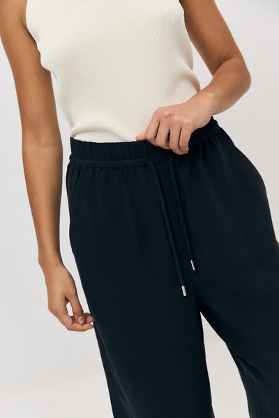 Claude Pants - Dark Navy