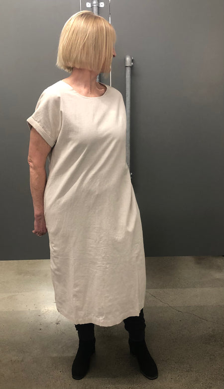 Ford Shorts - Black Linen