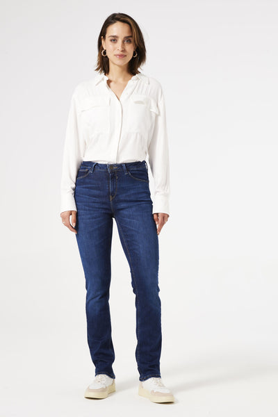 Celia Straight Fit Jean