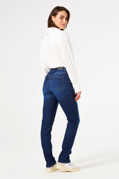 Celia Straight Fit Jean