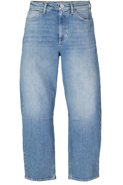 Chyla Barrel Jeans  - Medium Used