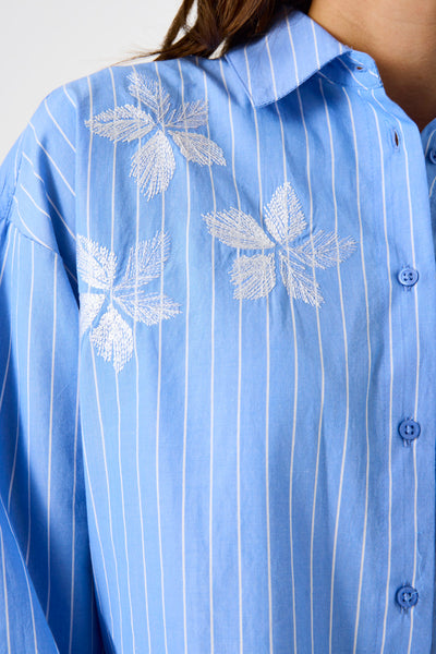 River Valley LS Shirt