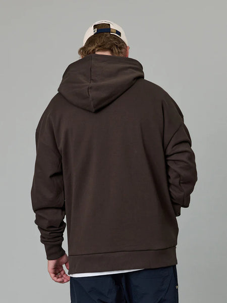 J A Fisherman South Hood Earth