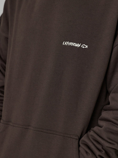 J A Fisherman South Hood Earth