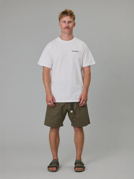 Bronwyn Sweater - Washed Pink