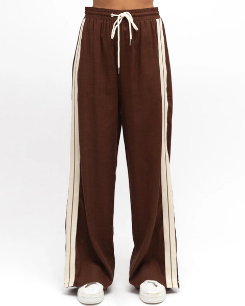 Side Stripe Pant