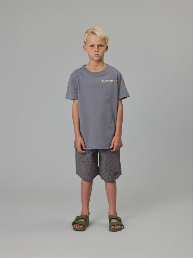 Mini J A Fisherman