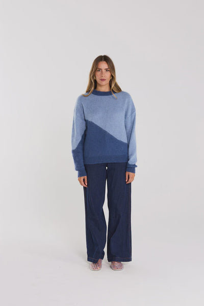 voyant
thing thing
knitwear