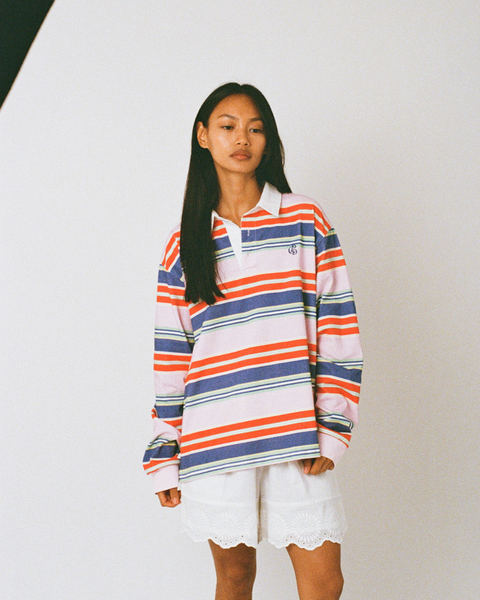 Columbia Road Polo -