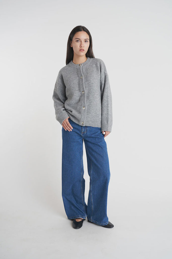 Elle Cardigan