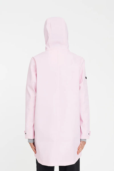3L Staydry Jacket - Petal