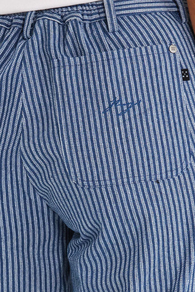 Unwind Jean - Skyline Denim