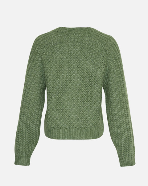 Amabelle Heidi Cardigan