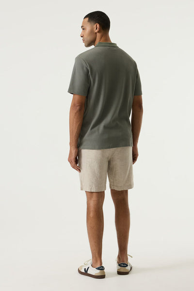 Chino Shorts - Beige