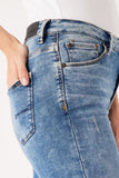 Celia Superslim Fit  Jean - Vintage Used