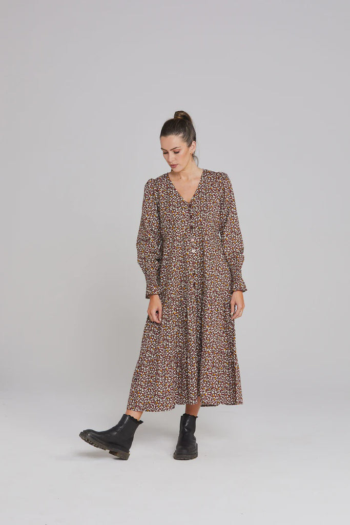Happiness Dress