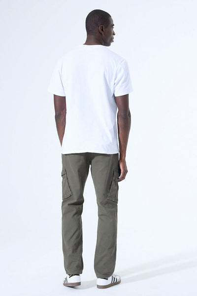 Cargos - Green