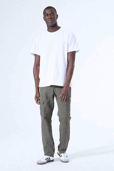 Cargos - Green