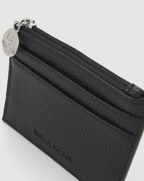 Hunter Wallet - Black