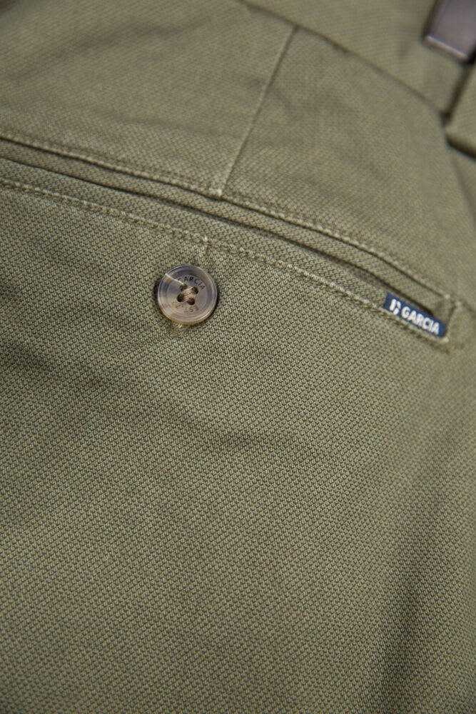 Savio Pant - Washed Army