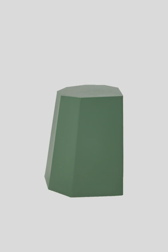 Arnold Circus Stool Classic - Forest Green