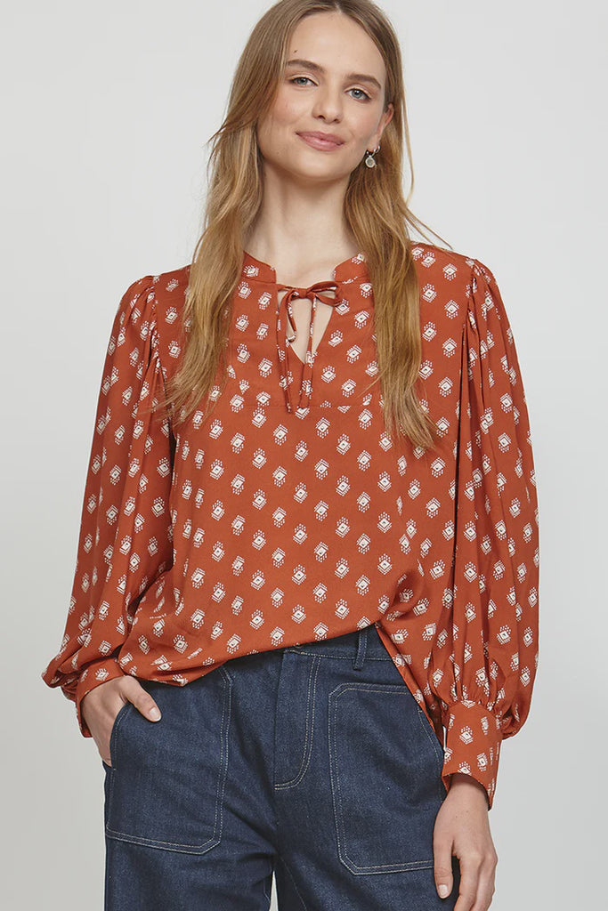 Horipito Top