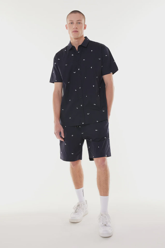 Cheers Relax Shorts