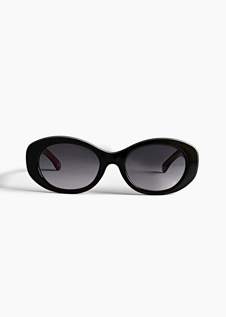Gilmore - Elysium Black szade
