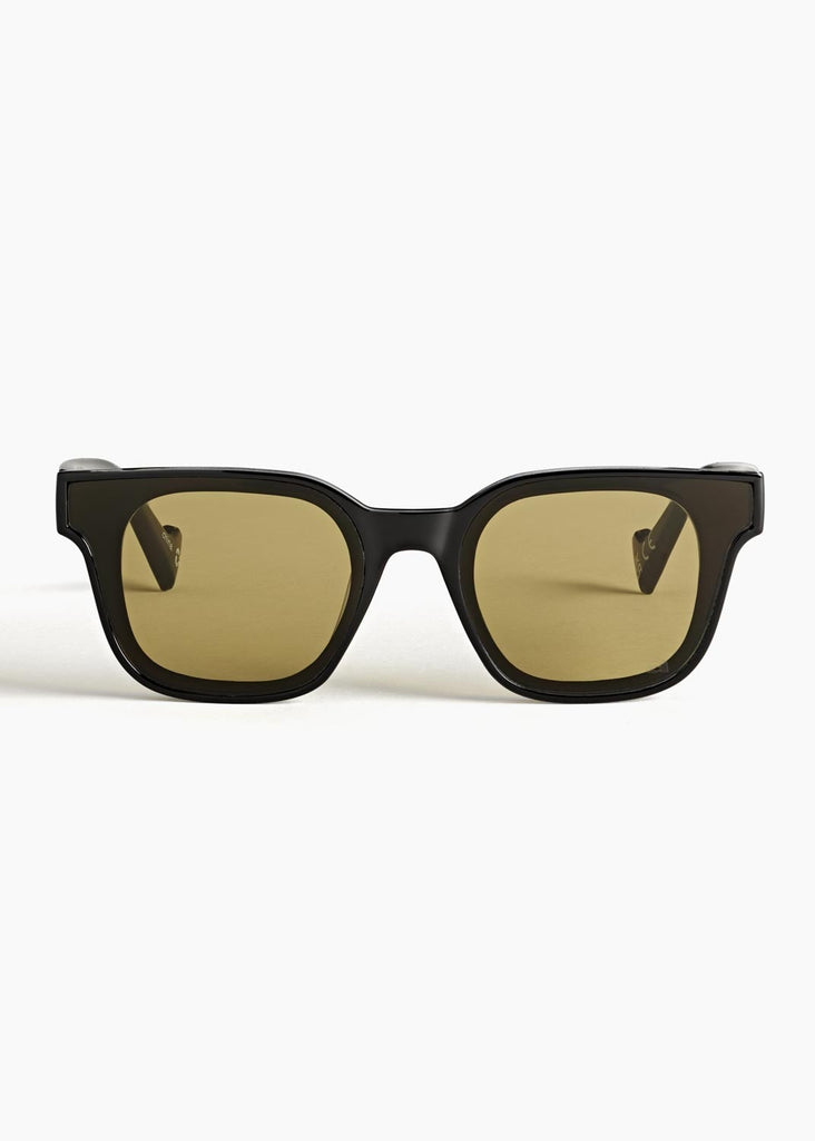 Ellis - Elysium Black/ Caper