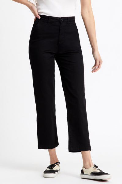 Victory Trouser pant black