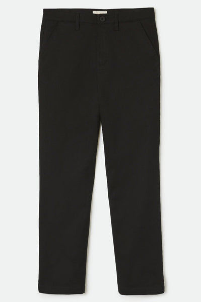 Victory Trouser pant black