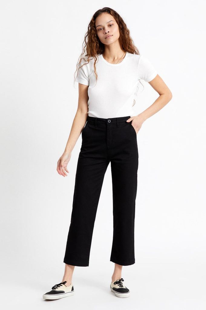 Victory Trouser pant black