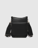 Parker Logo Phone Bag - Black  pre order