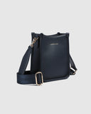 Parker Phone Crossbody Bag - Navy  preorder