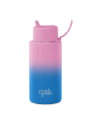 Frank Green Gradient Ceramic Bottle -Wild Orchid  20oz/595mls