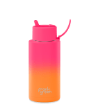 Frank Green Gradient Ceramic Bottle -Wild Orchid  20oz/595mls