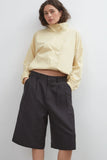 Voyant
Commonplace
Longline Short