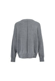 Knoll Knit - Grey