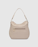 Nadia Shoulder Bag - Malt