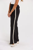 Nina Pant - Black