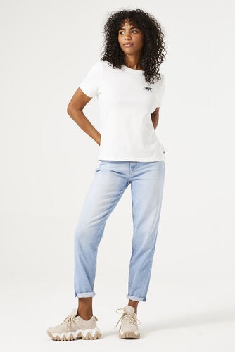 Unwind Jean - Skyline Denim