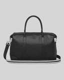 Alexis WeekenderTravel Bag - Black pre order