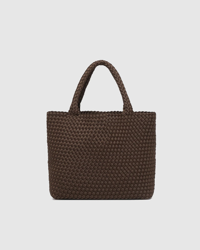 Cruiser Neoprene Tote Bag - Chocolate